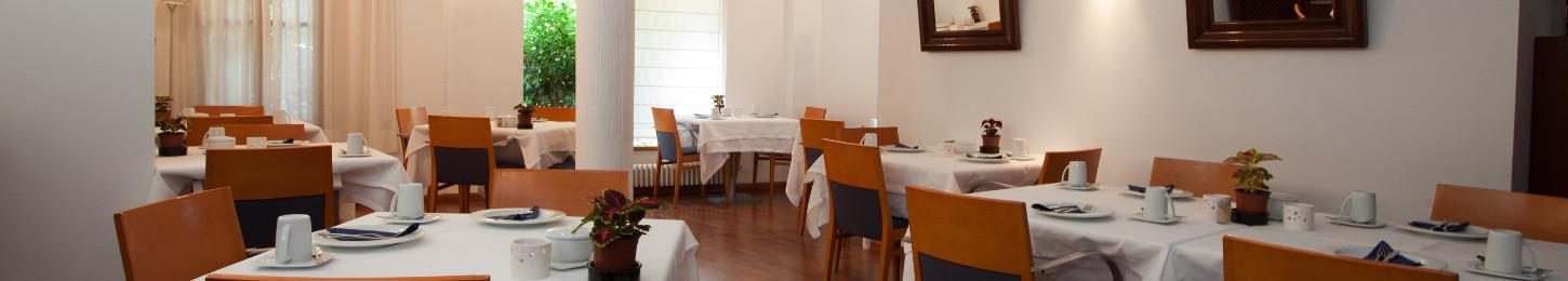 Restaurantes