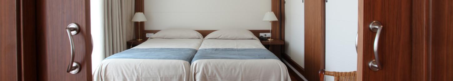 Habitaciones