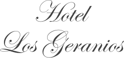 Hotel Los Geranios